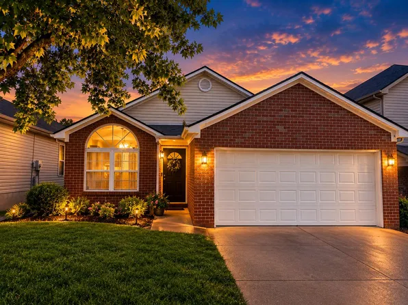133 Clover Valley Dr, Lexington, KY 40511