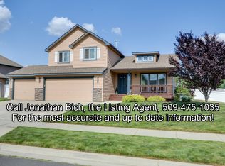 9118 N Warren St, Spokane, WA 99208