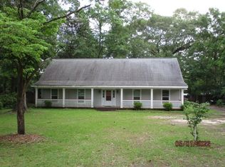 2321 East Rd, Mobile, AL 36693