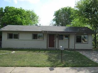 1003 Turtle Creek Blvd, Austin, TX 78745