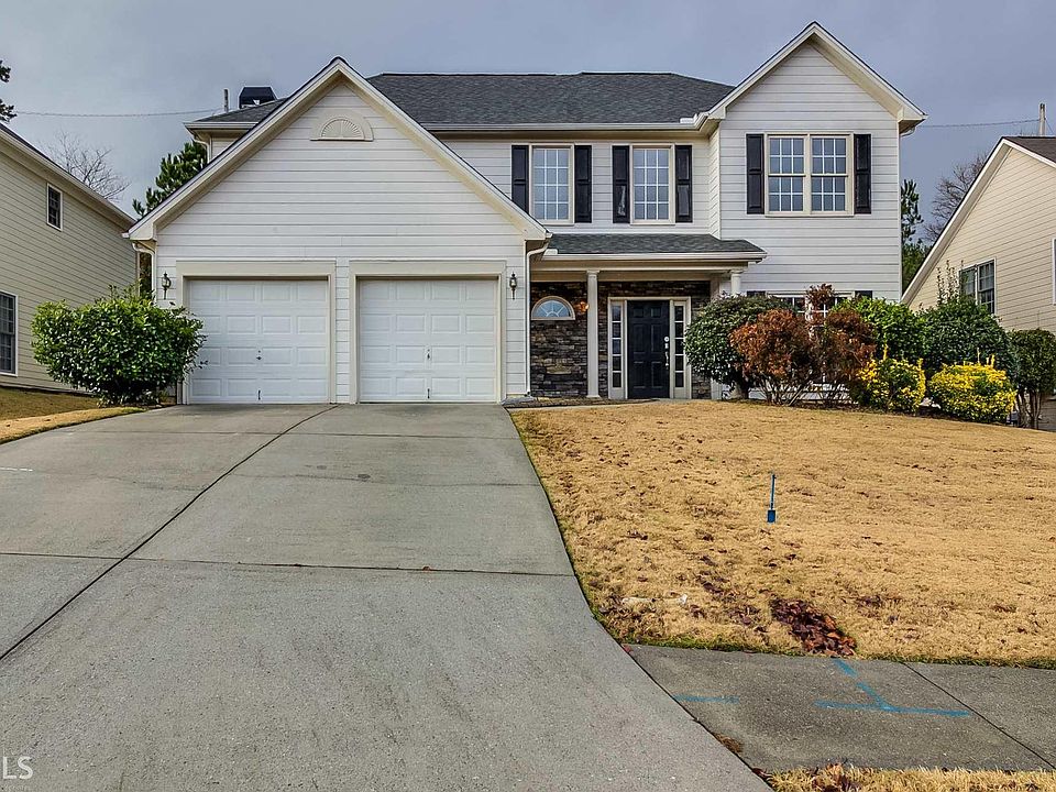1st image of 5375 Twin Creeks Dr