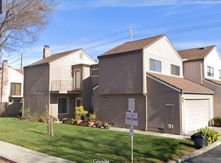 2375 South Dr, Santa Clara, CA