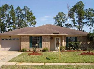 116 Brookter St, Slidell, LA 70461