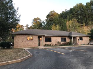 375 Grand Point Dr APT A, Hot Springs National Park, AR 71901