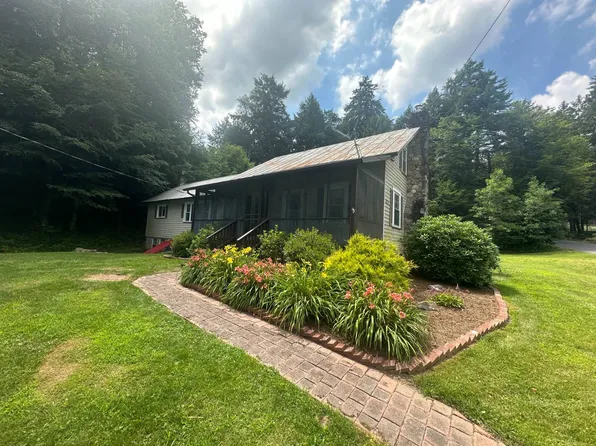 910 State Route 4008, Forksville, PA 18616