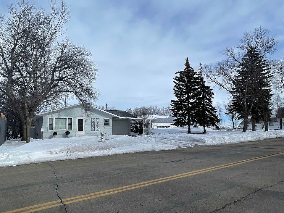 316 Avenue A W, McClusky, ND 58463 MLS 230303 Zillow