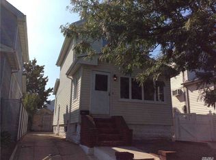 107-50 87th St, Ozone Park, NY 11417