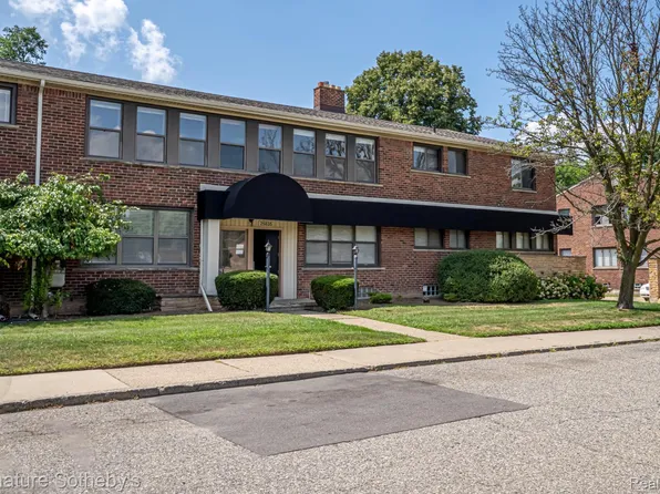 25835 Woodward Ave APT 101, Royal Oak, MI 48067
