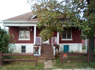 1734 Grand Ave, Granite City, IL 62040