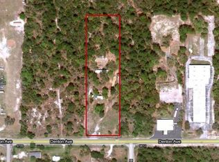 9737 Denton Ave, Hudson, FL 34667