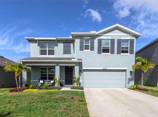 30967 Penny Surf Loop, Wesley Chapel, FL 33545