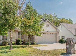2412 Rabbit Trail Dr, Washington, MO 63090
