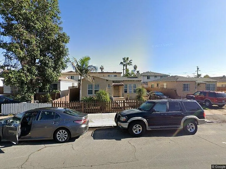 4137 Chamoune Ave #D — Photo 10