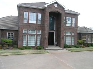 4523 Oakdale Farm Rd, Edmond, OK 73013