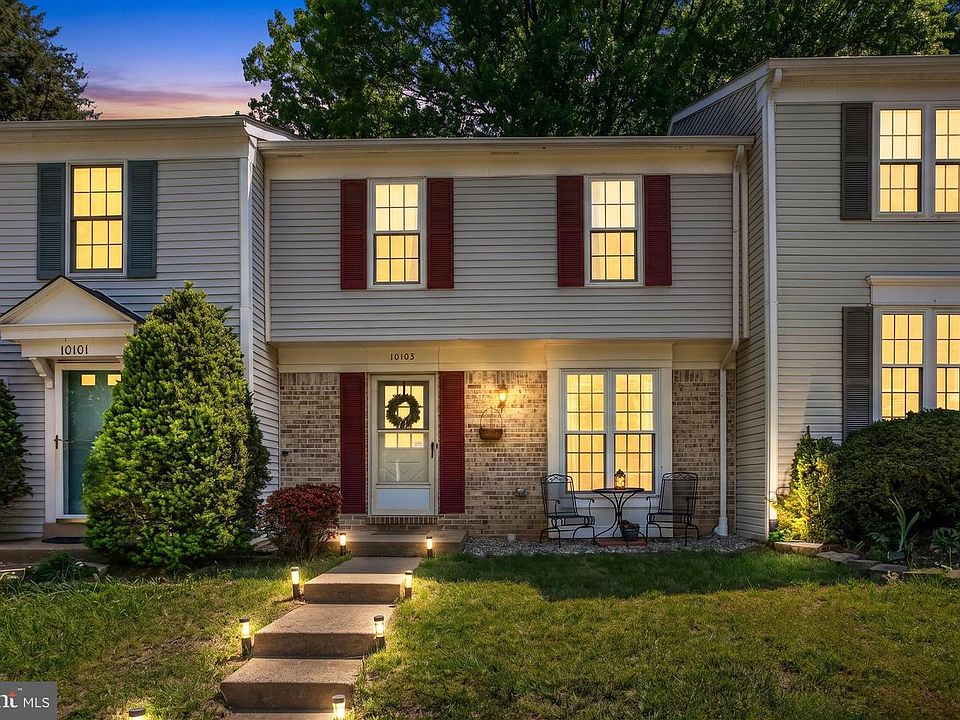 1st image of 10103 Sassafras Woods Ct