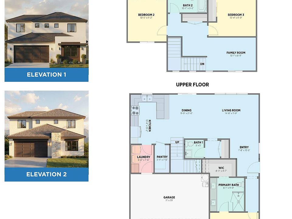 1st image of this home