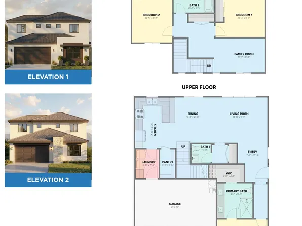 LOT 218 Hurricane Hollows, Hurricane, UT 84737