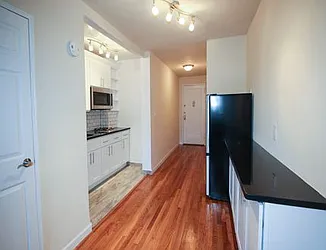 Rented by SW Queens Mezzanine