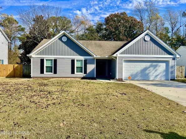 132 Winter Road, Jacksonville, NC 28540