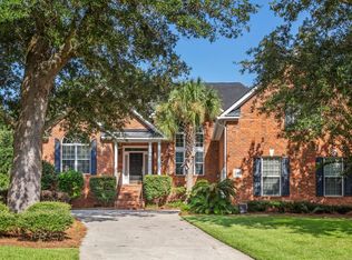3368 Olympic Ln, Mount Pleasant, SC 29466