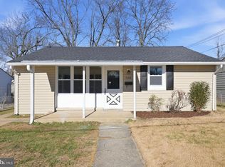 5120 Keota Ter, College Park, MD 20740