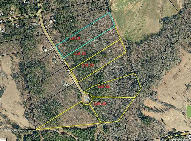 1st image of Lot 22 Horsham Trail
