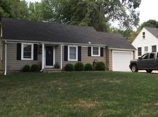 1204 W 32nd St, Independence, MO 64055