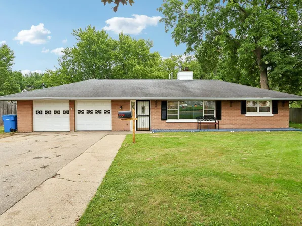 3136 Larsen Rd, Madison, WI 53711