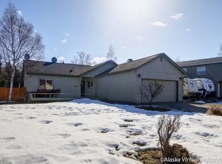 11411 Willene Dr, Anchorage, AK 99516