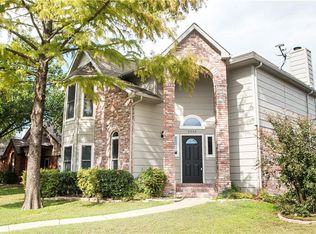 2332 Cuesta Ln, McKinney, TX 75070