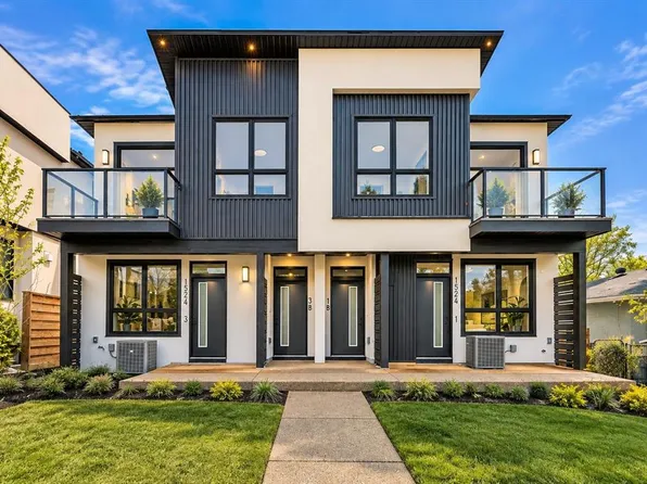 1524 S 29th Ave SW #2, Calgary, AB T2T 1M3