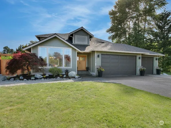 14312 143rd Avenue Court E, Orting, WA 98360