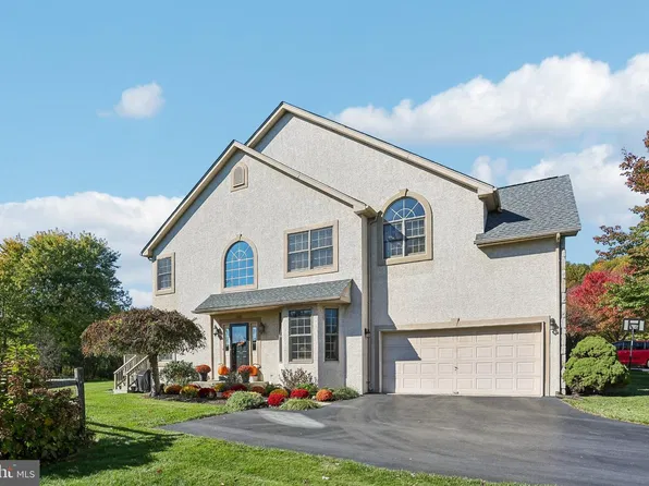 38 Granville Way, Exton, PA 19341