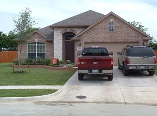 2409 Trinity Ln, McKinney, TX 75072