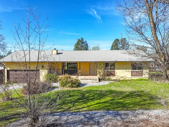 1200 Lema Rd, Redding, CA 96003