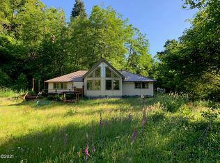 44175 Highway 22, Hebo, OR 97122