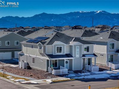 5861 Dakan Loop, Colorado Springs, CO, 80927