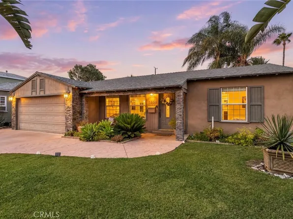 1306 N Keystone St, Burbank, CA 91506