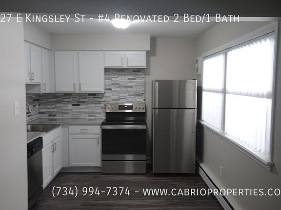 2nd image of 727 E Kingsley St