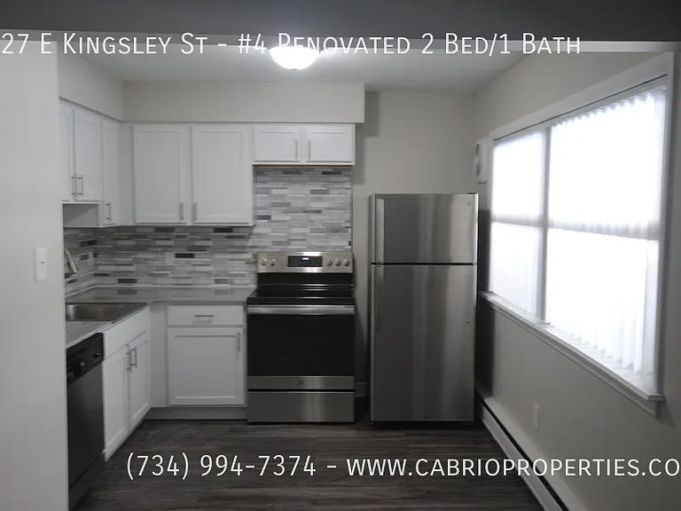727 E Kingsley St — Photo 2