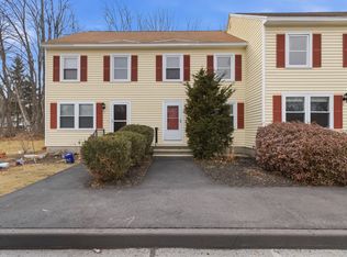 7 Powder Mill Drive #7, Kennebunk, ME 04043