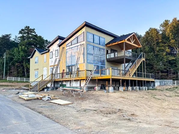 3019 Wonder Meadows Ln Lot 10R, Sevierville, TN 37862