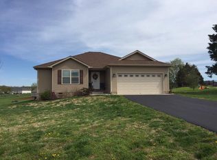 3012 Lasso Ct, Bowling Green, KY 42101