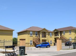 3110 Potomac Loop #2, Laredo, TX 78046