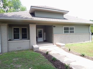 205 Green St, Morrilton, AR 72110