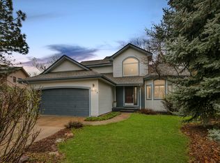 4542 Starboard Dr, Boulder, CO 80301