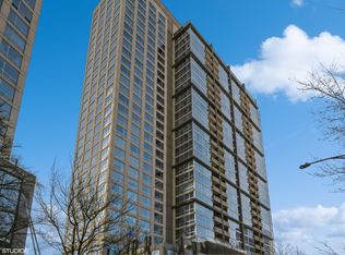 1901 S Calumet Ave Unit 2104, Chicago, IL 60616