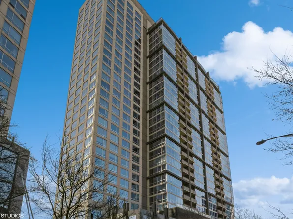 1901 S Calumet Ave Unit 2104, Chicago, IL 60616