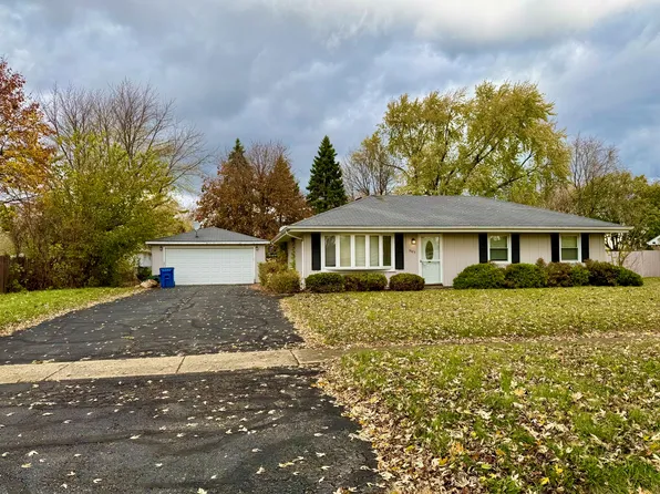 3525 Juniper Ave, Joliet, IL 60431