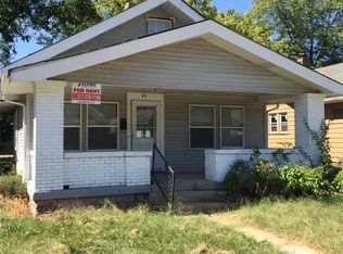 46 N Belleview Pl, Indianapolis, IN